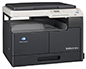 Konica Minolta bizhub 185en/165en